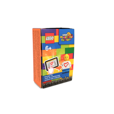 Minifigure Factory Box (set 854067-1)