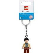 Ross Geller Key Chain