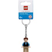 Chandler Bing Key Chain