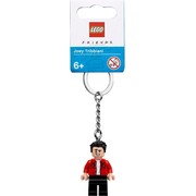 Joey Tribbiani Key Chain