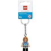Rachel Green Key Chain