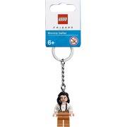 Monica Geller Key Chain