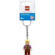 Phoebe Buffay Key Chain