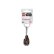 The Mandalorian Key Chain