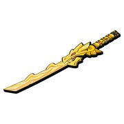 Sword of Fire