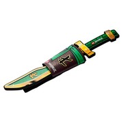 Lloyd's Dao with Sheath