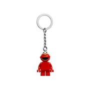 Elmo Key Chain