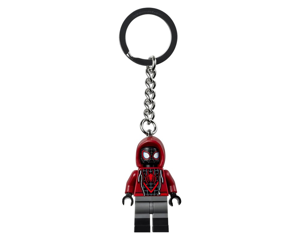 lego thanos keychain