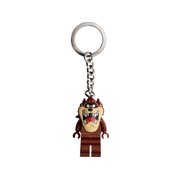 Tasmanian Devil Key Chain