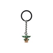 Grogu Key Chain