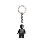 Black Panther Key Chain