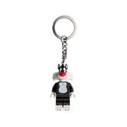 Sylvester Key Chain