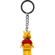 Winnie the Pooh Key Chain