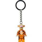 Tigger Key Chain