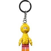 Big Bird Key Chain