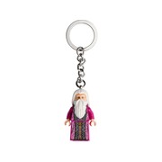 Dumbledore Key Chain
