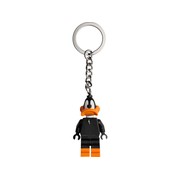 Daffy Duck Key Chain