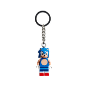 Sonic the Hedgehog Key Chain