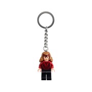 Scarlet Witch Key Chain