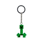 Creeper Key Chain