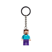 Steve Key Chain