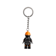 Fennec Shand Key Chain