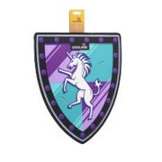 Unicorn Clan Shield