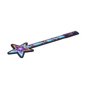 Magician's Wand