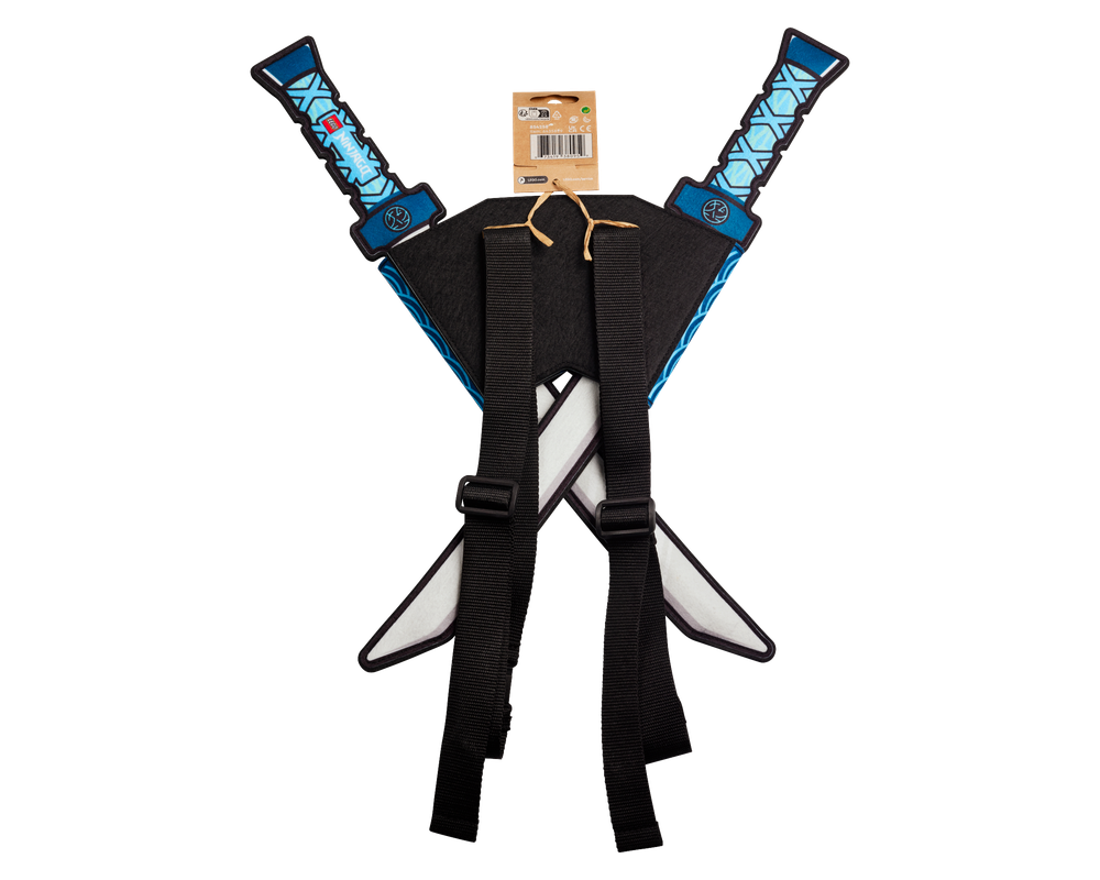 LEGO Set 854258-1 Crossing Katanas with Sheath (2023 Gear