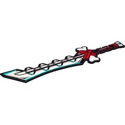 Skeleton Sword