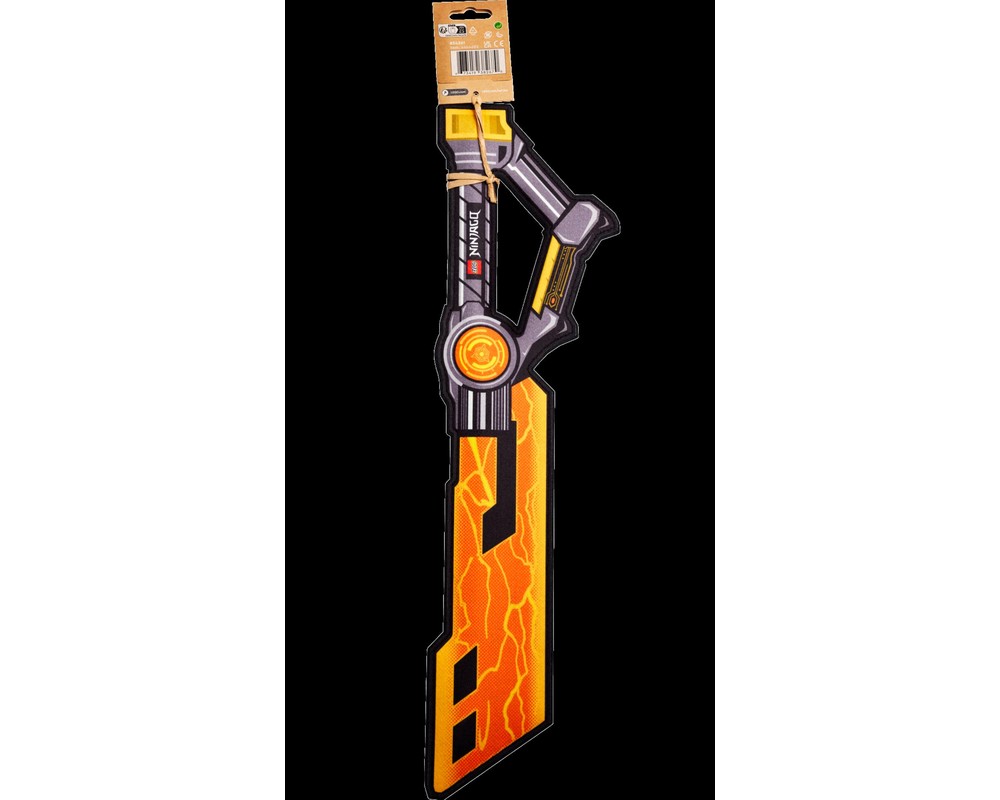 LEGO Set 854261-1 Imperium Sword (2023 Gear > Role Play Toys and