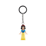 Snow White Key Chain