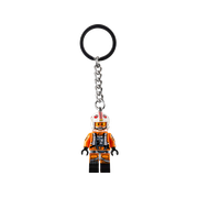 Luke Skywalker Pilot Key Chain