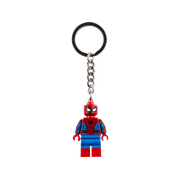 Spider-Man Key Chain