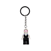 Ghost-Spider Key Chain
