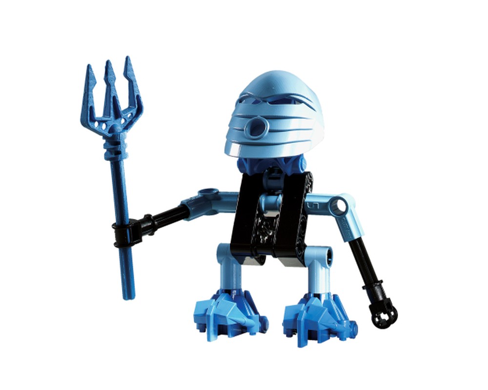 Bionicle Nokama