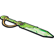 Mateo's Z-Blob Sword