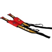 Double Katanas with Sheath