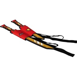 Double Katanas with Sheath