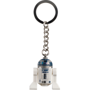 R2-D2 Key Chain