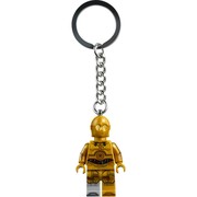 C-3PO Key Chain