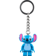 Stitch Key Chain