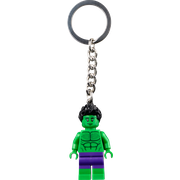 The Hulk Key Chain