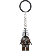 The Mandalorian Key Chain