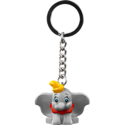 Dumbo Key Chain