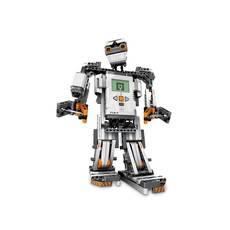 Mindstorms NXT 2.0 (set 8547-1)