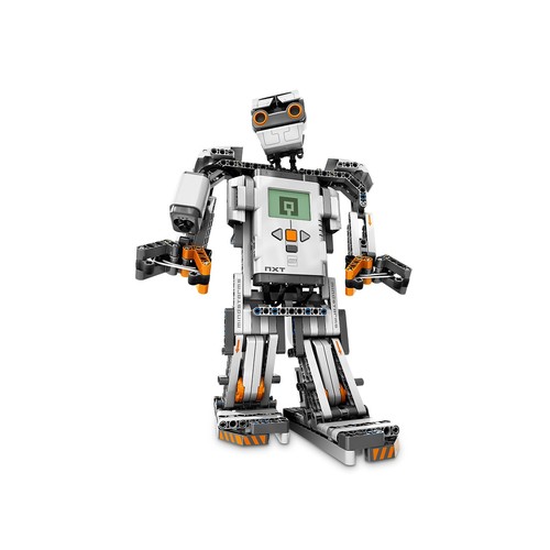 Mindstorms NXT 2.0
