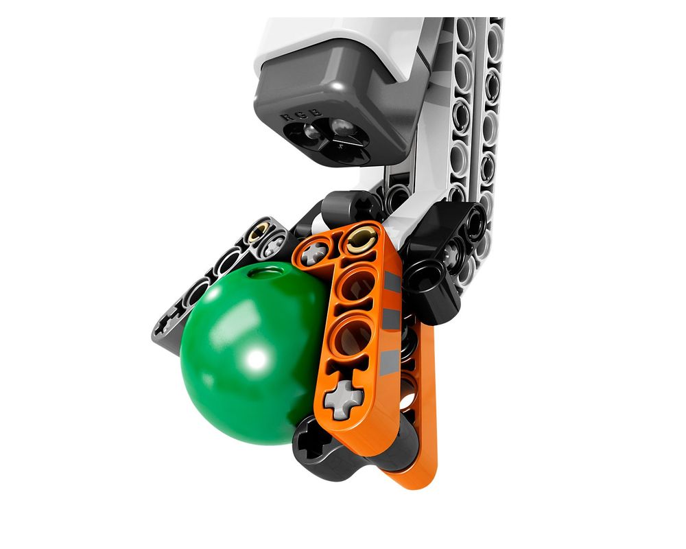 LEGO Set 8547-1 Mindstorms NXT 2.0 (2009 Mindstorms > NXT 