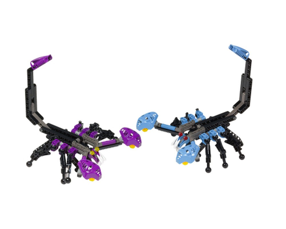 Bionicle nui jaga new arrivals