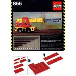 Mobile Crane